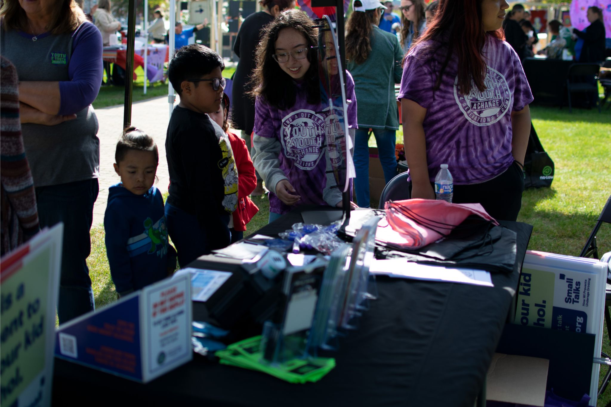 Hispanic Heritage Celebration